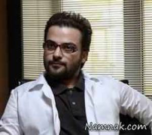 مهدی سلوکی